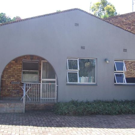 Kruger'S Guest House White River Εξωτερικό φωτογραφία