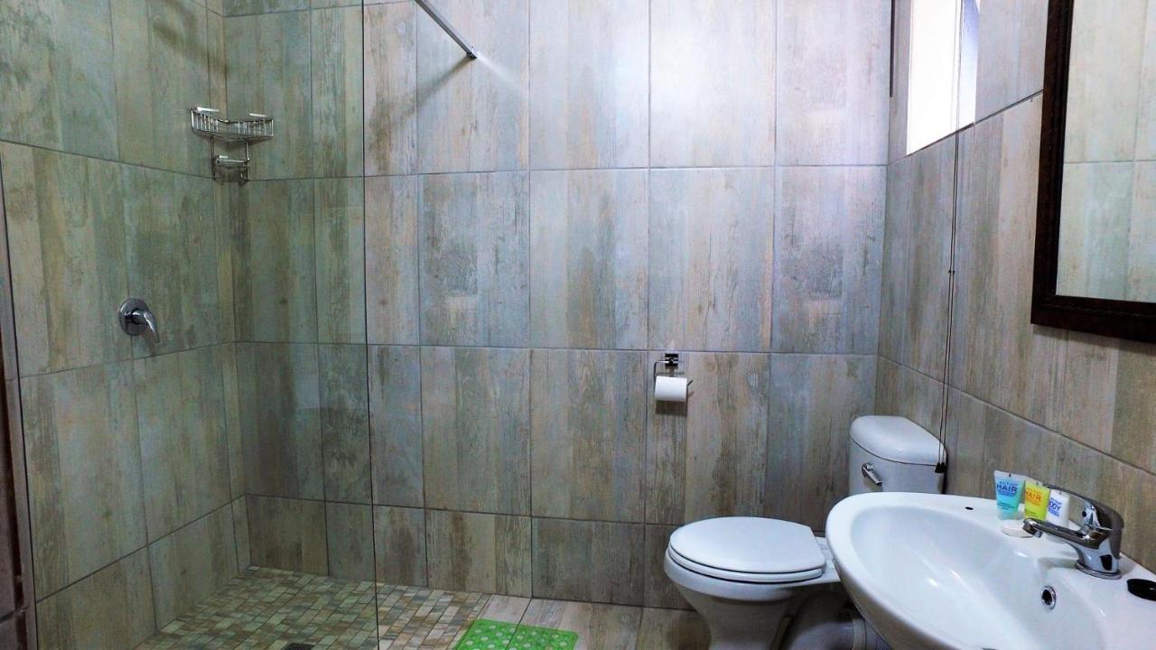 Kruger'S Guest House White River Εξωτερικό φωτογραφία