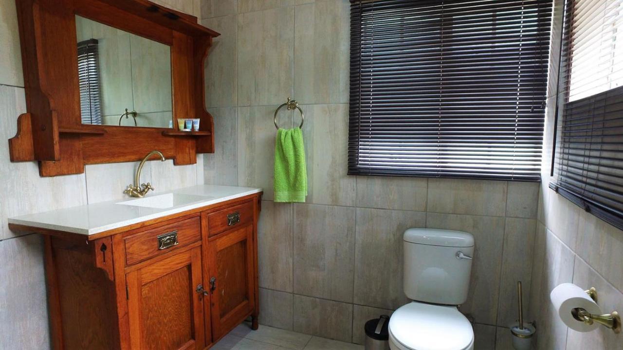 Kruger'S Guest House White River Εξωτερικό φωτογραφία