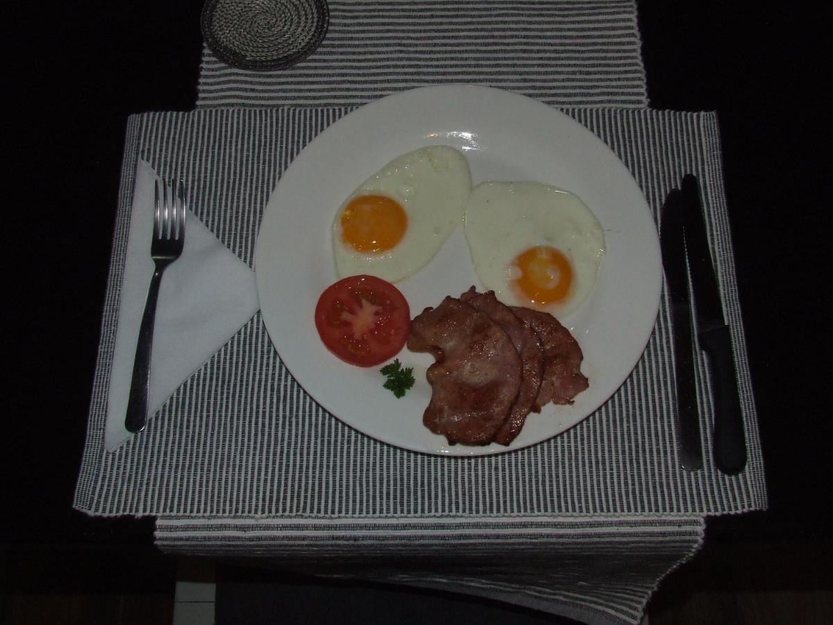 Kruger'S Guest House White River Εξωτερικό φωτογραφία