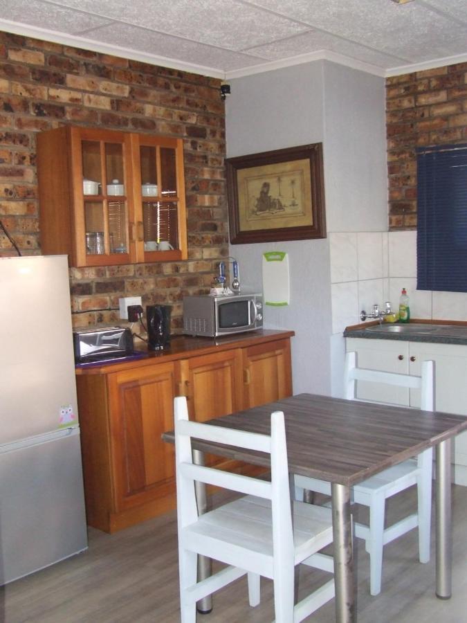 Kruger'S Guest House White River Εξωτερικό φωτογραφία