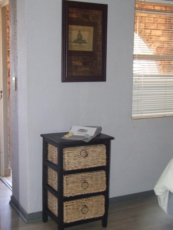 Kruger'S Guest House White River Εξωτερικό φωτογραφία