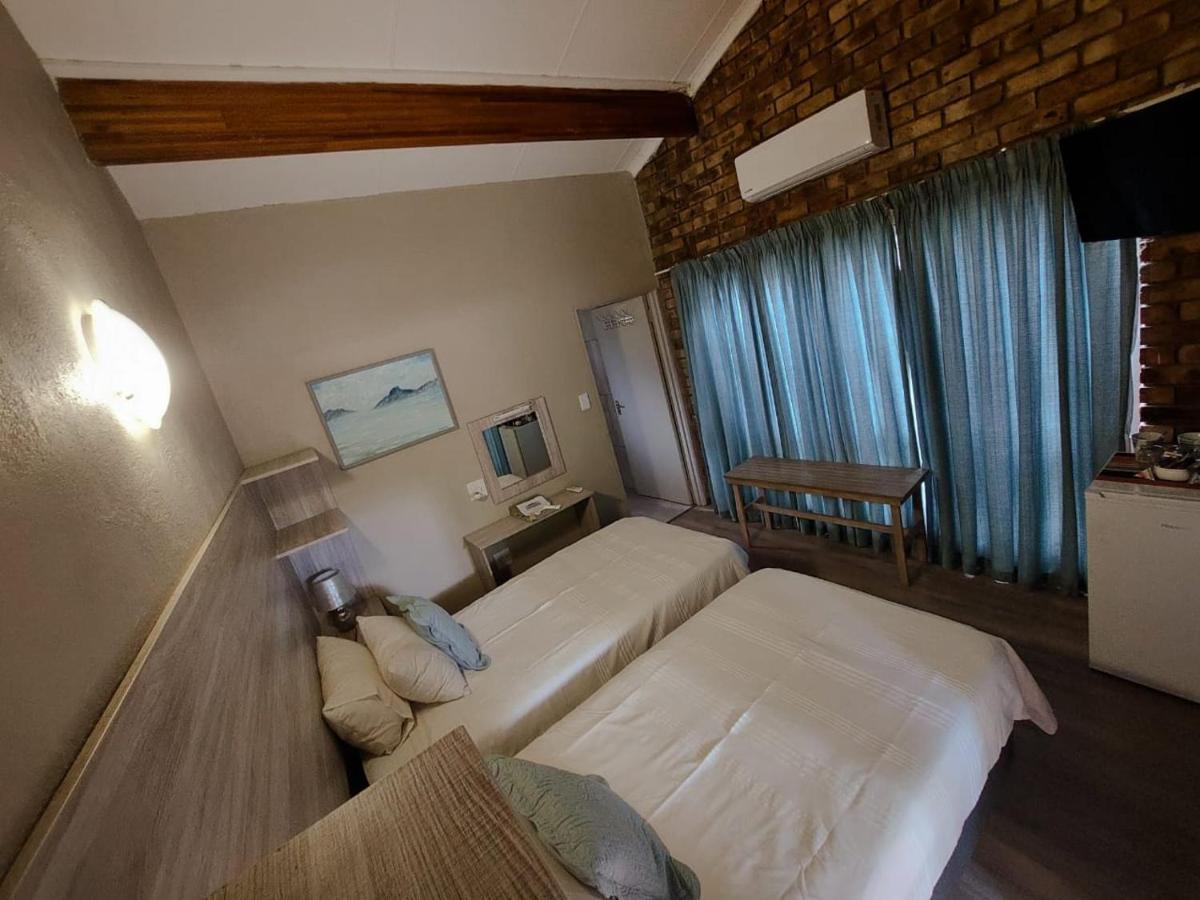 Kruger'S Guest House White River Εξωτερικό φωτογραφία