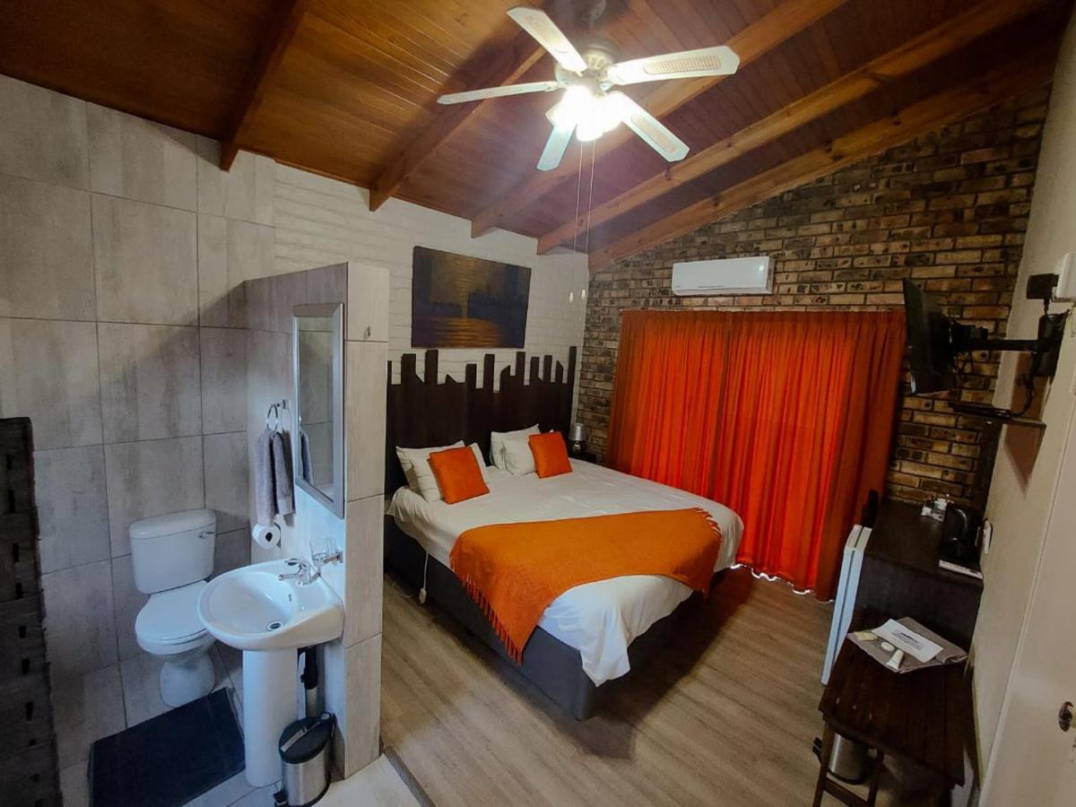Kruger'S Guest House White River Εξωτερικό φωτογραφία