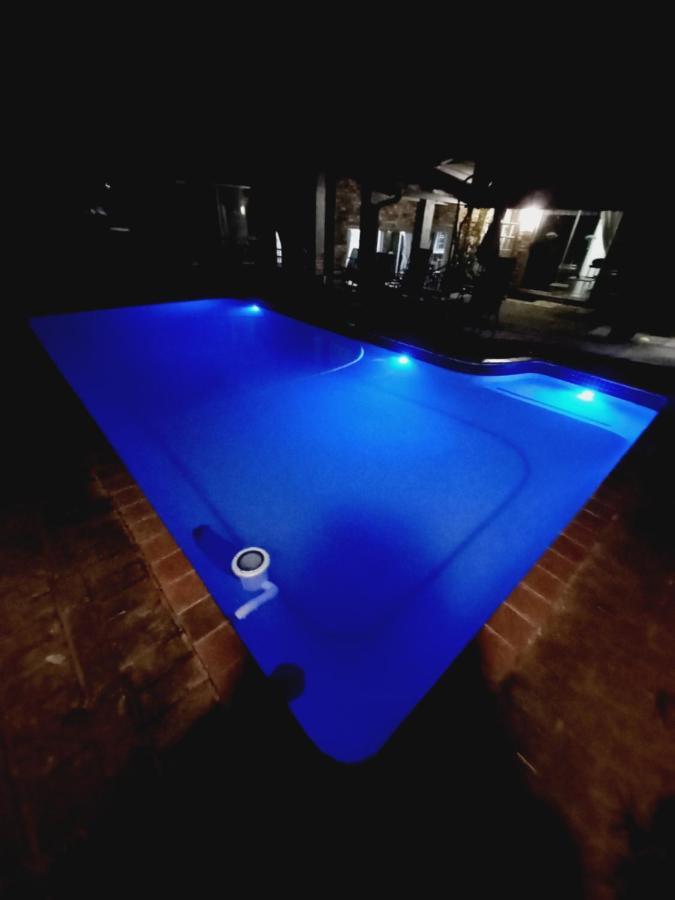 Kruger'S Guest House White River Εξωτερικό φωτογραφία