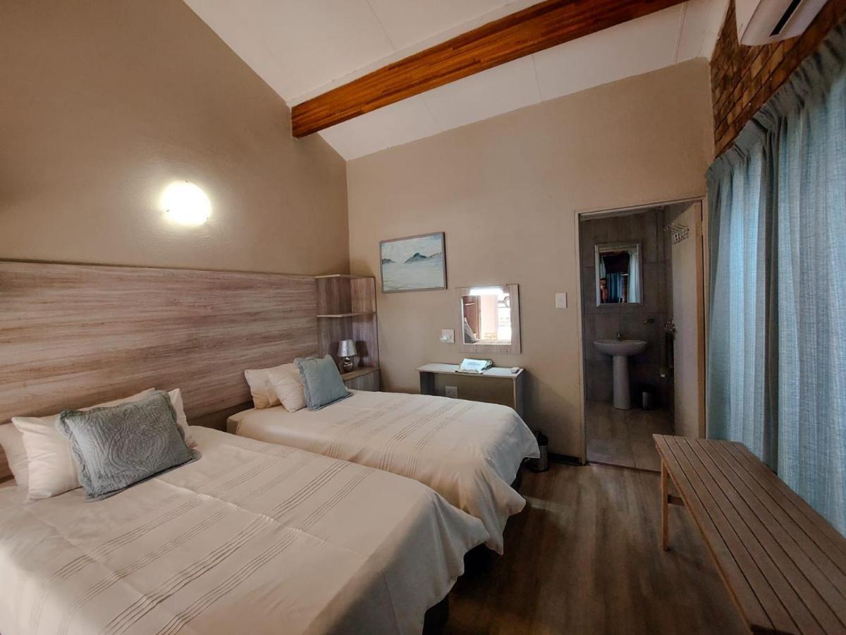Kruger'S Guest House White River Εξωτερικό φωτογραφία