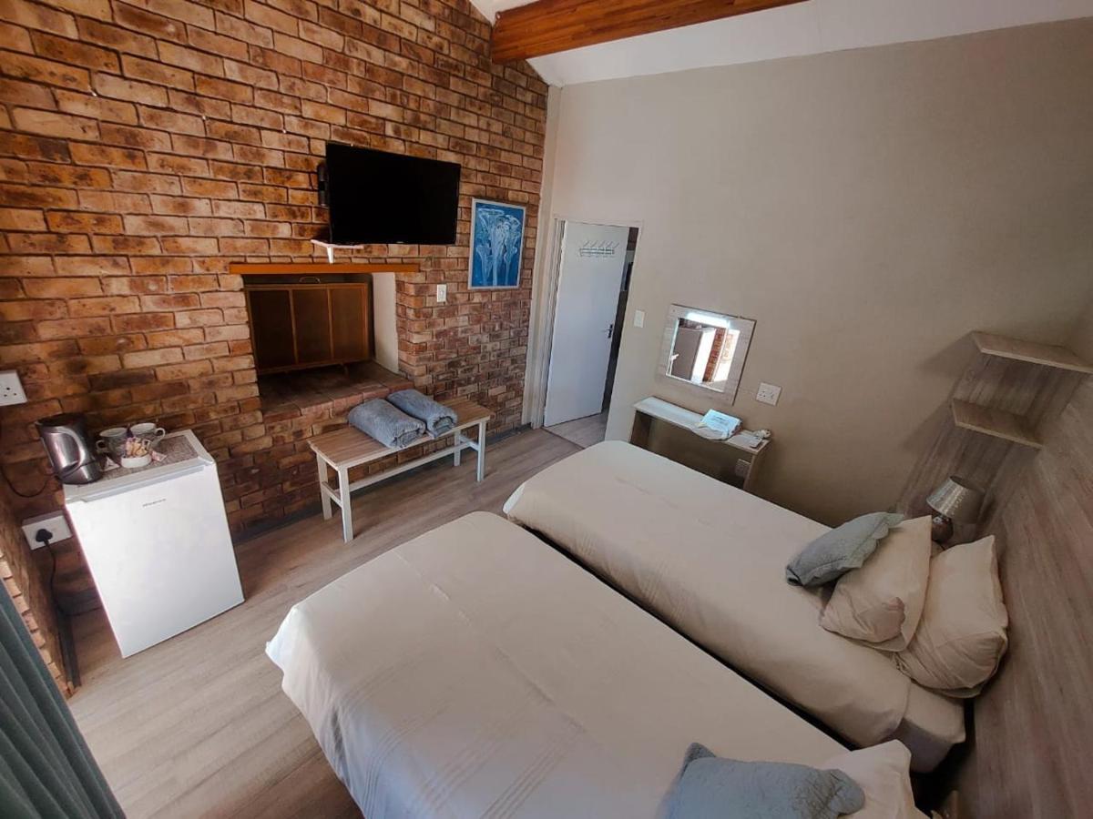 Kruger'S Guest House White River Εξωτερικό φωτογραφία