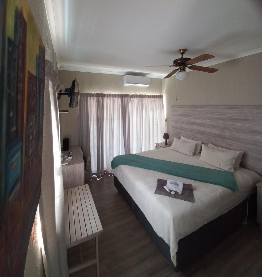 Kruger'S Guest House White River Εξωτερικό φωτογραφία