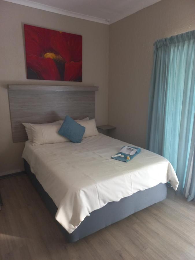 Kruger'S Guest House White River Εξωτερικό φωτογραφία