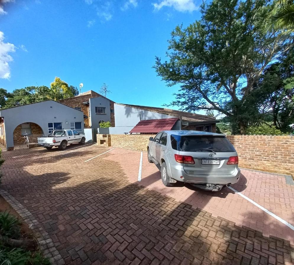 Kruger'S Guest House White River Εξωτερικό φωτογραφία