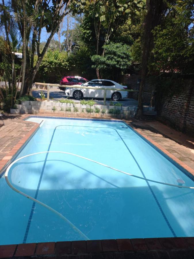 Kruger'S Guest House White River Εξωτερικό φωτογραφία
