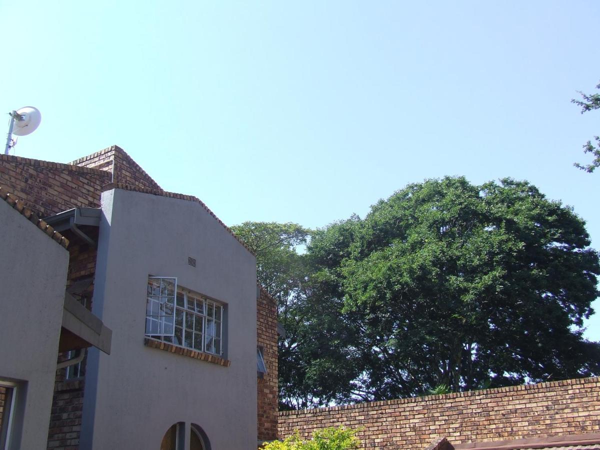 Kruger'S Guest House White River Εξωτερικό φωτογραφία