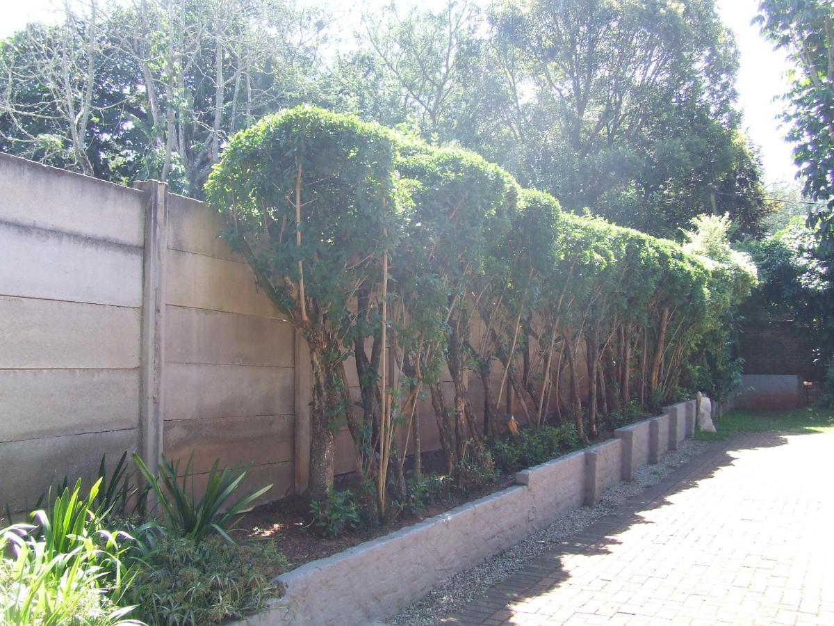 Kruger'S Guest House White River Εξωτερικό φωτογραφία