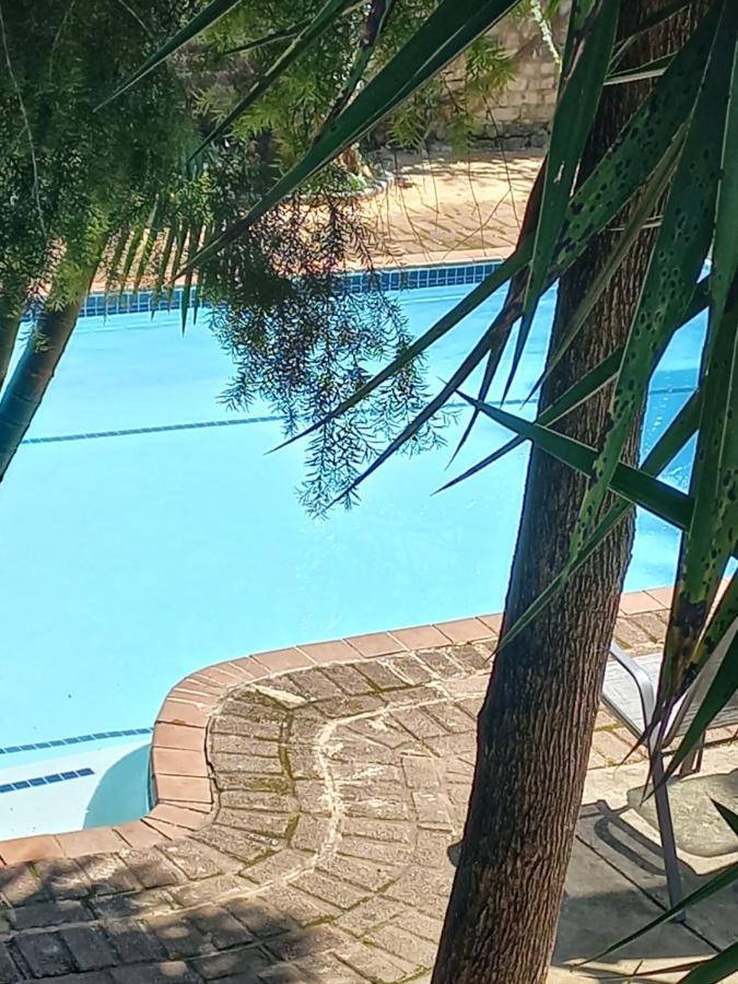 Kruger'S Guest House White River Εξωτερικό φωτογραφία