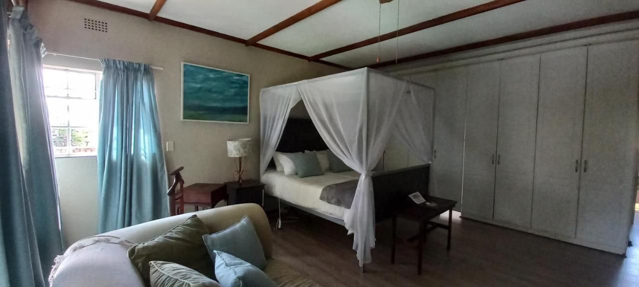 Kruger'S Guest House White River Εξωτερικό φωτογραφία