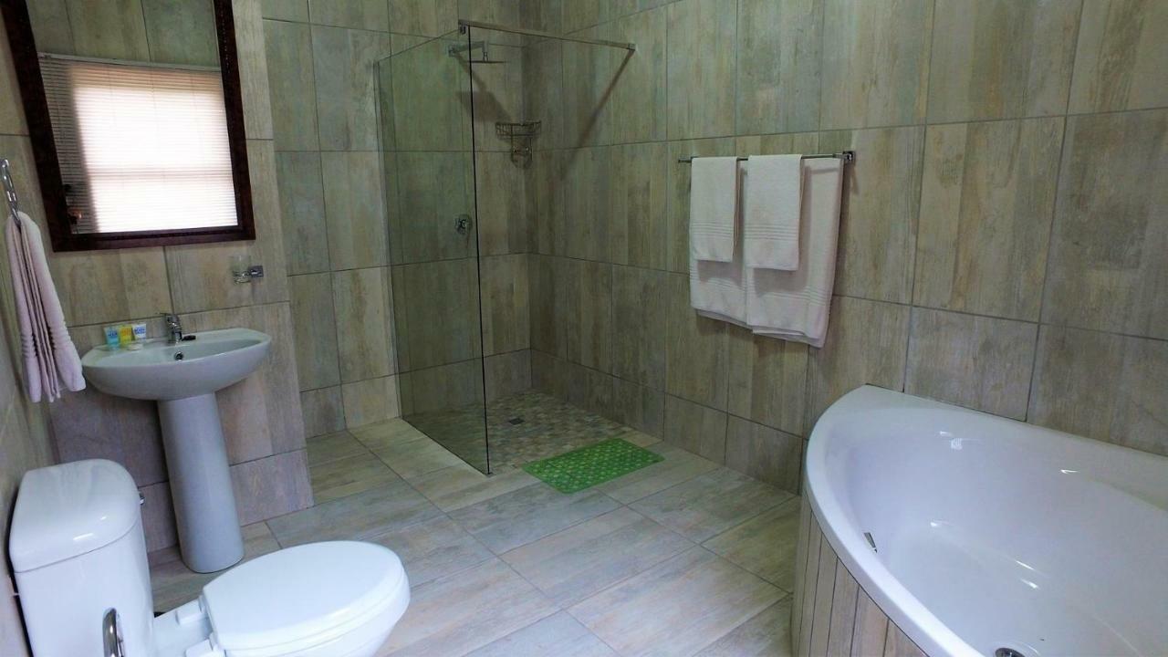 Kruger'S Guest House White River Εξωτερικό φωτογραφία