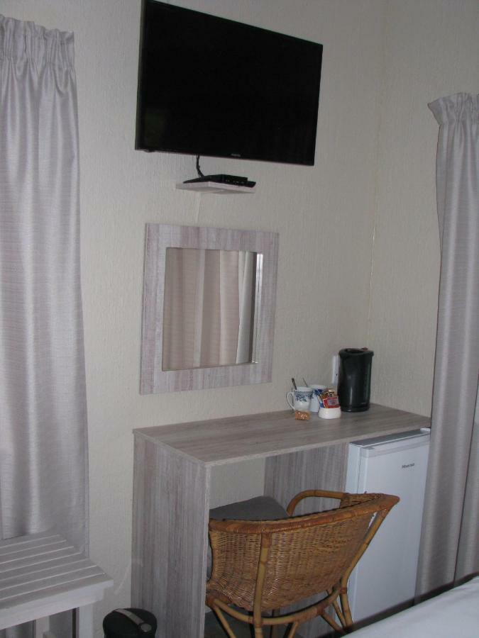 Kruger'S Guest House White River Εξωτερικό φωτογραφία