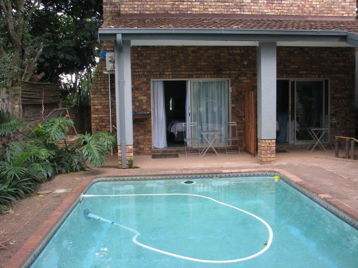 Kruger'S Guest House White River Εξωτερικό φωτογραφία
